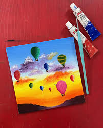 Drawing Canvas