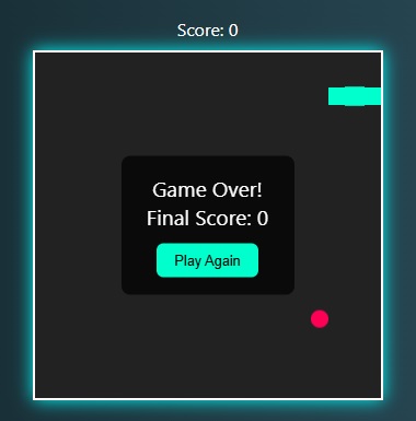 Snake Game
