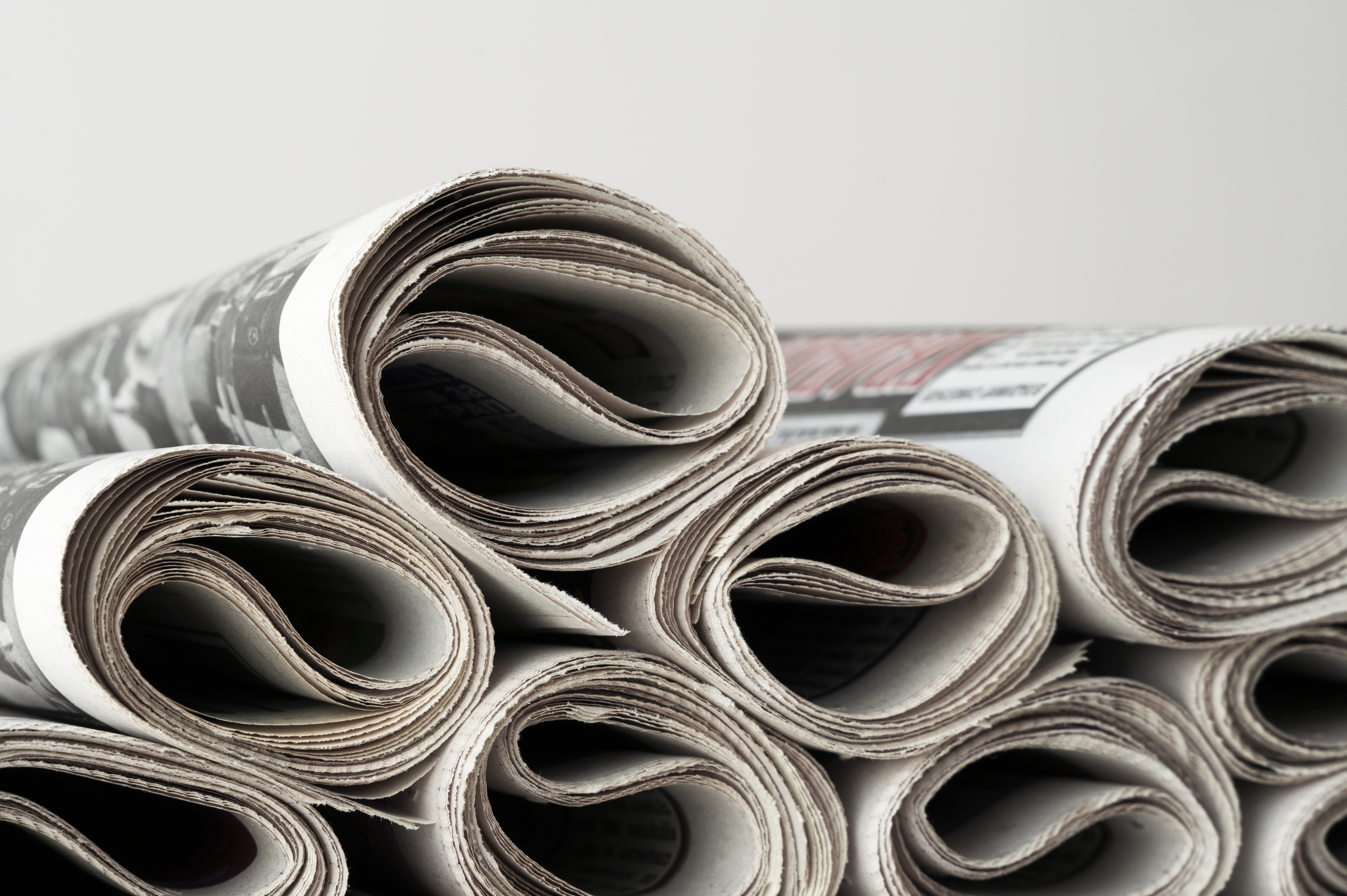 Newspaper