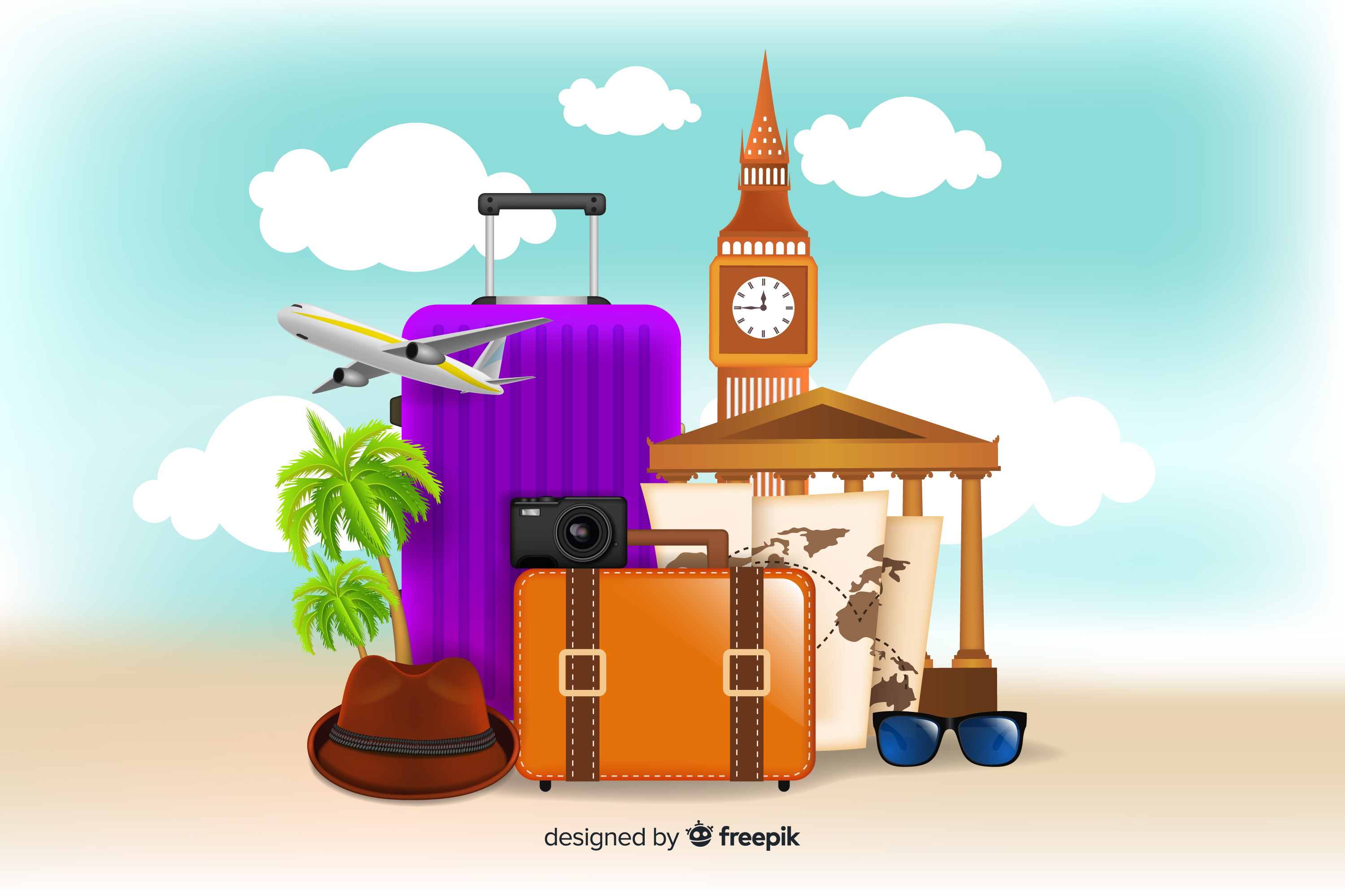 Tourism