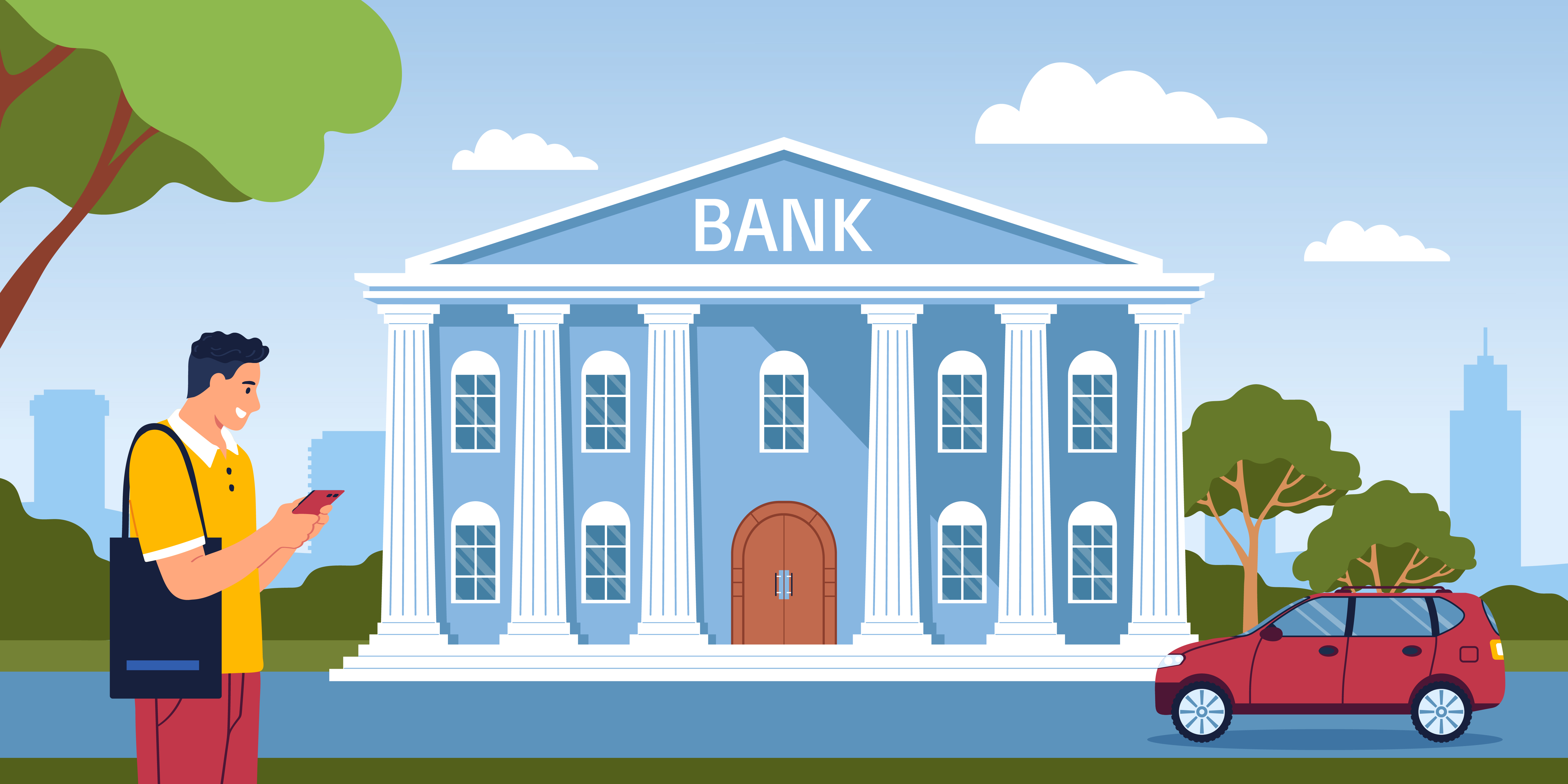 Bank