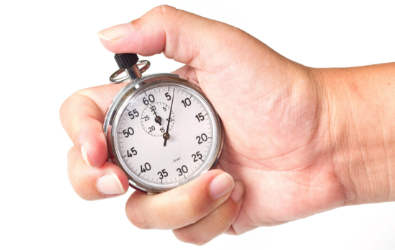 Timer & Stopwatch