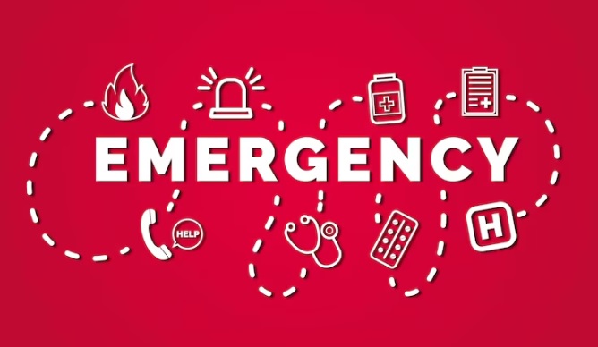 Emergency